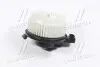 Вентилятор салона TOYOTA Land Cruiser (J12) 2002 – 2010 (выр-во AVA) AVA COOLING TO8743 (фото 4)