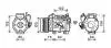 Компрессор AVA COOLING TOAK664 (фото 1)