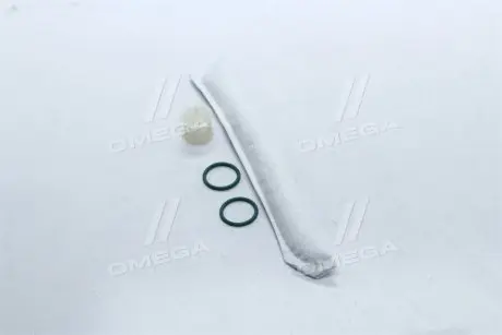 Осушитель кондиционера LEXUS; SUZUKI; TOYOTA (выр-во AVA) AVA COOLING TOD349