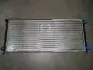 Радіатор охолодження двигуна PASSAT 3 16/18/20 88-92 VW2066 (Ava) AVA COOLING VN2066 (фото 1)