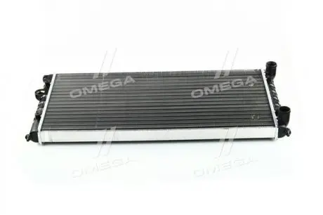 Радиатор GOLF3/VENTO AT/MT 91-98 (Ava) AVA COOLING VN2109