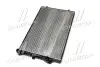 Радиатор охлаждения двигателя GOLF5/TOURAN/A3/EOS 14/18 (Ava) AVA COOLING VN2207 (фото 4)