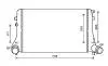 Інтеркулер AVA AVA COOLING VN4377 (фото 1)