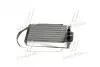 Радиатор печки AUDI, SEAT, VW VW6069 (выр-во AVA) AVA COOLING VN6069 (фото 3)