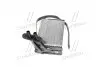 Радиатор печки AUDI, SEAT, VW VW6069 (выр-во AVA) AVA COOLING VN6069 (фото 4)
