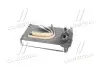 Радиатор отопителя GOLF4/SEAT LEON/TOLEDO VW6173 (Ava) AVA COOLING VN6173 (фото 3)