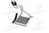 Радиатор обогревателя VW JETTA/ GOLF 2010- (выр-во AVA) AVA COOLING VN6438 (фото 2)