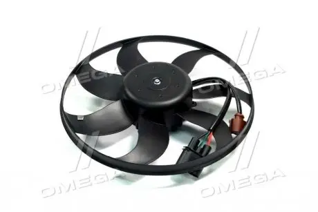 Вентилятор радиатора VAG (выр-во AVA) AVA COOLING VN7534