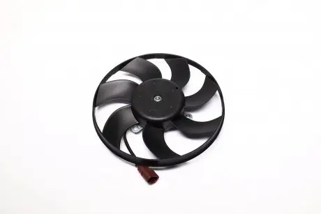 Вентилятор двигателя SEAT; VW; SKODA; AUDI (выр-во AVA) AVA COOLING VN7535