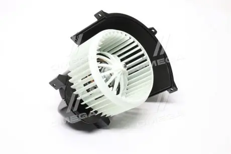 Вентилятор обогревателя AUDI Q7 (4L) (06-), PORSCHE CAYENNE (02-) (выр-во AVA) AVA COOLING VN8409
