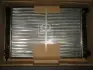 Радіатор охолодження двигуна GOLF2/JETTA/SCIR 1.5/1.6 VWA2040 (Ava) AVA COOLING VNA2040 (фото 2)
