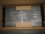 Радіатор охолодження VOLKSWAGEN TRANSPORTER T4 (70X, 7D) (90-) (AVA) AVA COOLING VNA2149 (фото 2)