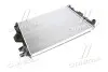 Радиатор охлаждения PORSCHE Cayenne/VW Touareg 2010 (выр-во AVA) AVA COOLING VNA2316 (фото 1)