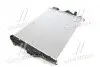 Радиатор охлаждения PORSCHE Cayenne/VW Touareg 2010 (выр-во AVA) AVA COOLING VNA2316 (фото 3)