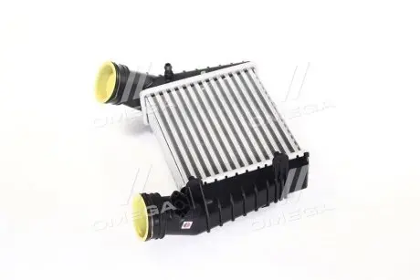Интеркуллер PASSAT6/SUPERB 18i 00-03 (AVA) AVA COOLING VNA4216 (фото 1)