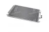 Конденсатор кондиционера MERCEDES, VW (выр-во AVA) AVA COOLING VNA5277D (фото 3)