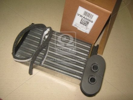 Радиатор отопителя VW/AUDI/SEAT/SKODA AVA COOLING VNA6060 (фото 1)