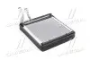 Радиатор обогревателя SKODA; VW VWA6256 (выр-во AVA) AVA COOLING VNA6256 (фото 1)