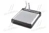 Радиатор обогревателя SKODA; VW VWA6256 (выр-во AVA) AVA COOLING VNA6256 (фото 2)