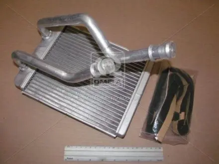 Радіатор обігрівача салону AVA AVA COOLING VNA6301