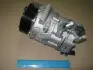 Компрессор кондиционера AUDI, SEAT, SKODA, VW VWAK220 (выр-во AVA) AVA COOLING VNAK220 (фото 1)