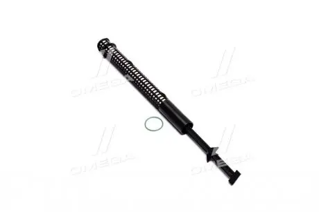 Осушитель кондиционера AUDI; PORSCHE; VW VWD237 (выр-во AVA) AVA COOLING VND237