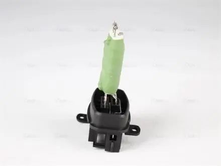 Реостат пічки MB Sprinter TDI (7 контактів) AVA COOLING VNR006