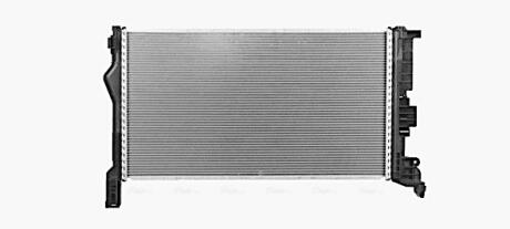 Автозапчасть AVA COOLING VO2304