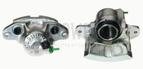 Гальмівний супорт AXIA Brake Calipers 39055