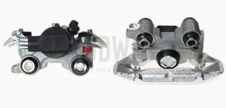 Гальмівний супорт AXIA Brake Calipers 391086