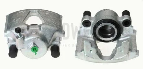 Гальмівний супорт AXIA Brake Calipers 391820