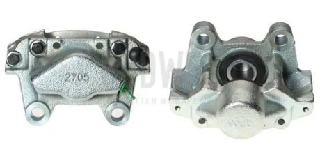 Гальмівний супорт AXIA Brake Calipers 391824