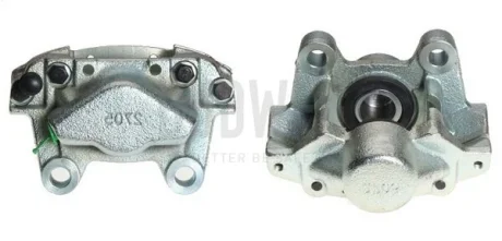 Гальмівний супорт AXIA Brake Calipers 391825