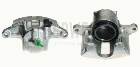 Гальмівний супорт AXIA Brake Calipers 391881