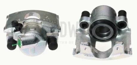 Гальмівний супорт AXIA Brake Calipers 391898