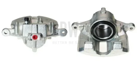 Гальмівний супорт AXIA Brake Calipers 391906