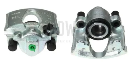 Гальмівний супорт AXIA Brake Calipers 391987