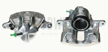 Гальмівний супорт AXIA Brake Calipers 392138