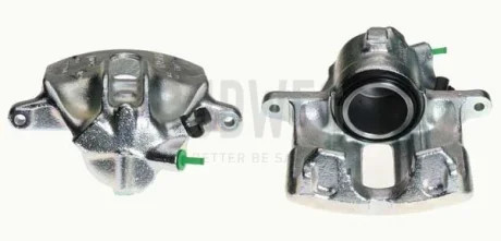 Гальмівний супорт AXIA Brake Calipers 392139