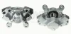 Суппорт гальмівний (задній) (L) Volvo C70/S70/V70 95-05 (d=38mm) (ATE) AXIA Brake Calipers 392144 (фото 1)