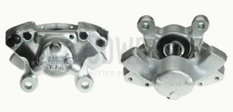 Гальмівний супорт AXIA Brake Calipers 392145