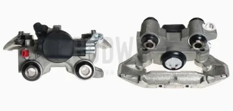Гальмівний супорт AXIA Brake Calipers 392155