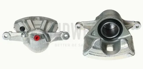 Гальмівний супорт AXIA Brake Calipers 392160