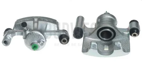 Гальмівний супорт AXIA Brake Calipers 392221