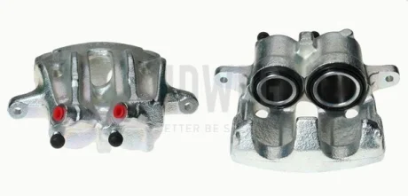 Гальмівний супорт AXIA Brake Calipers 392230