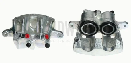 Гальмівний супорт AXIA Brake Calipers 392231