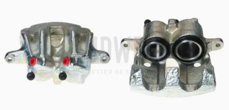 Гальмівний супорт AXIA Brake Calipers 392234