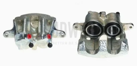 Гальмівний супорт AXIA Brake Calipers 392235