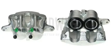 Гальмівний супорт AXIA Brake Calipers 392238