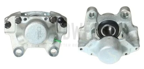 Гальмівний супорт AXIA Brake Calipers 392370